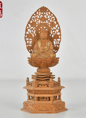 致福平安清仓佛像出口转内销