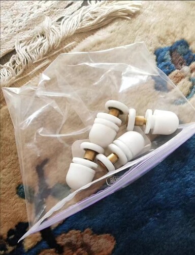 老式圆弧淋浴房浴室玻璃门移门吊滑轮小吊轮子滚轮偏心轮单轮白轮