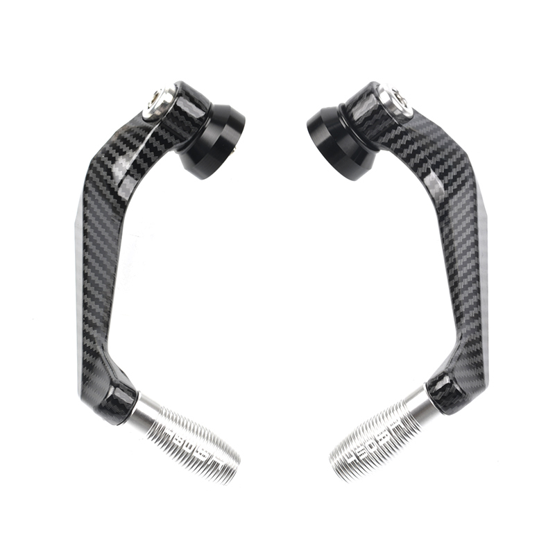 适用春风450SR 250sr 改装牛角护手 MY22 护弓防摔保护手把配件
