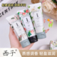 西子出水护手霜防干裂滋润保湿 补水嫩肤栀子花雏菊绵羊油玫瑰男女