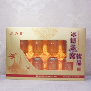 70ml 力菲冰糖燕窝饮品 8瓶