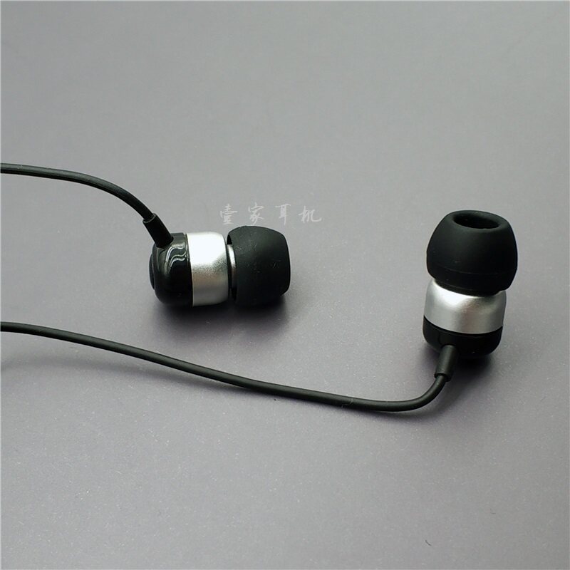 库存韩系hifi音质mp3牛叉耳塞