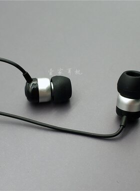 库存韩系hifi音质mp3牛叉耳塞
