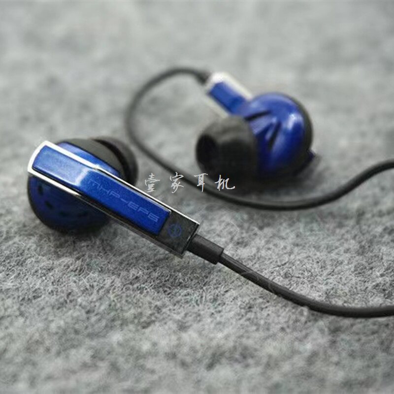 高素质韩国原装神器入耳式高端配机耳机可立新代工 hifi发烧耳塞