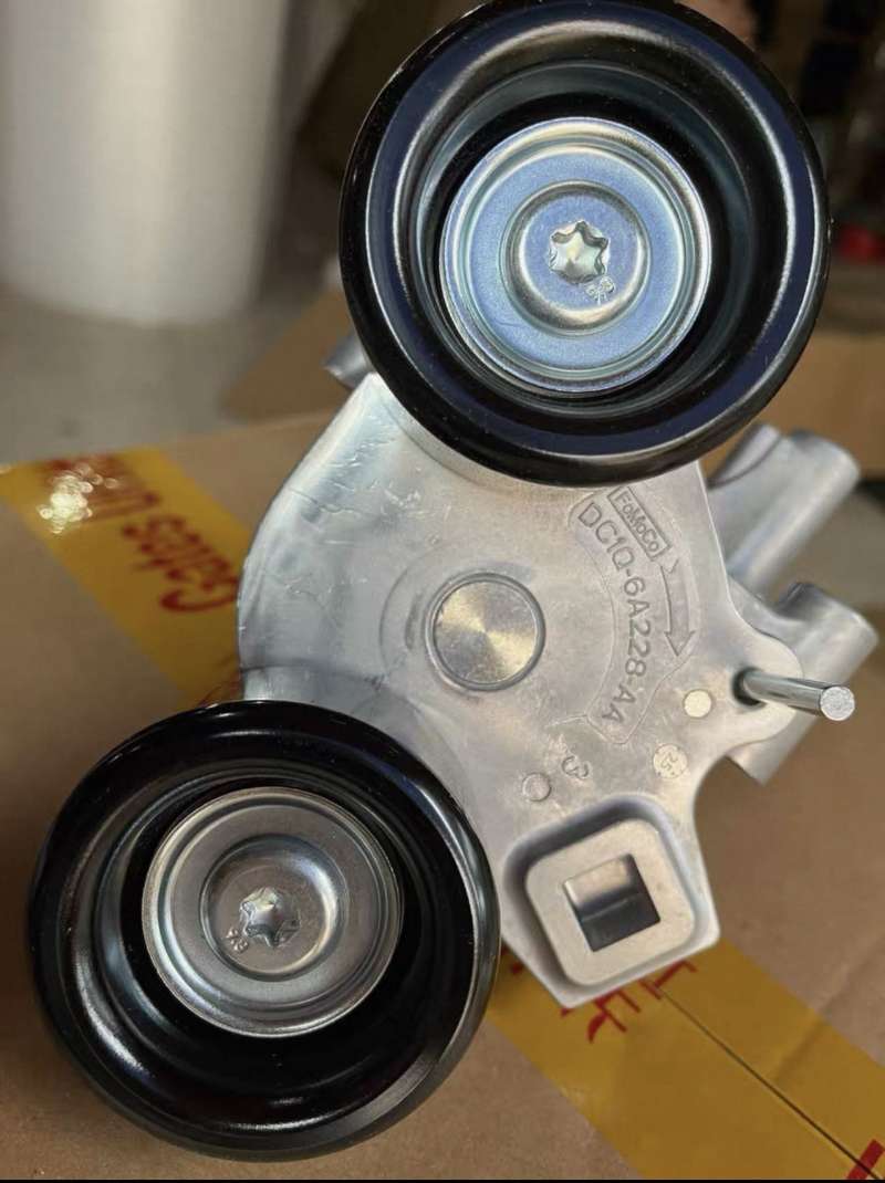 福特游奇侠Ranger 江铃福特全顺V348江铃福2.2DC1Q-6A228-AA