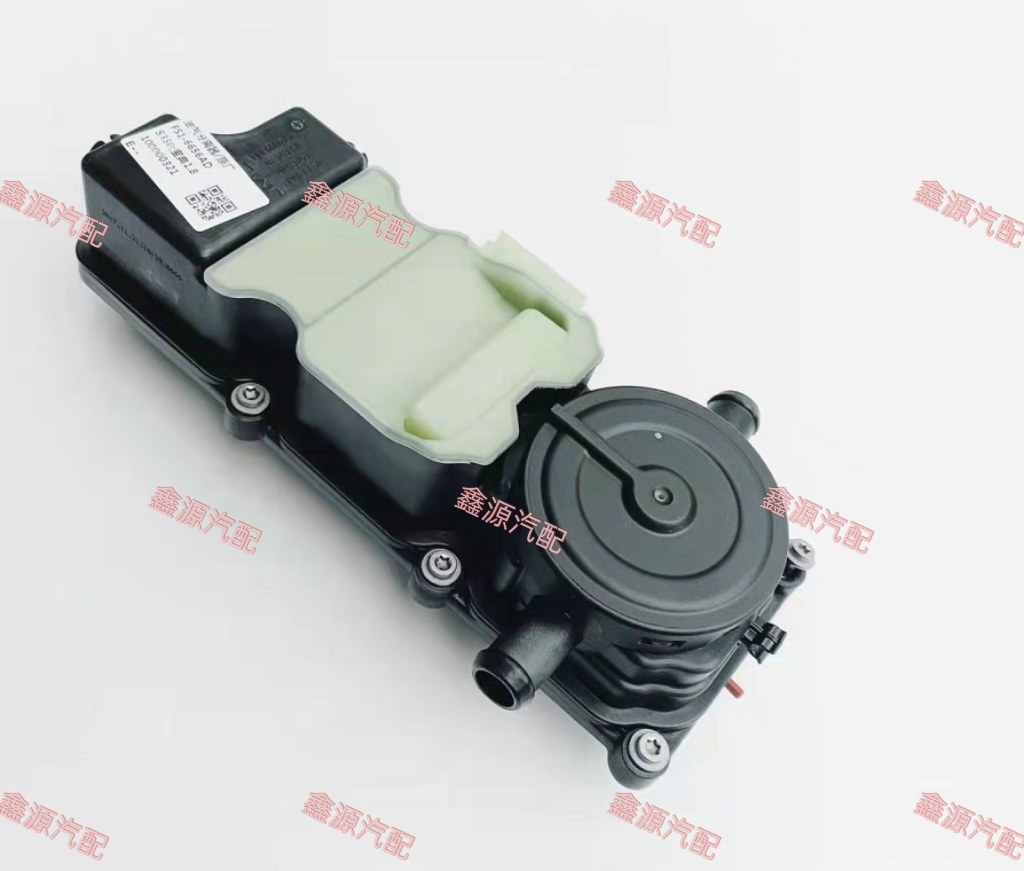 江铃驭胜S330逍遥领界油气分离器总成废气控制阀废气阀4G15 原厂