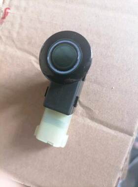江铃凯运凯车雷达 凯运N720倒车雷达 凯锐N800后杠探头总成