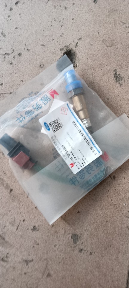 适配新款江铃福特撼路者前氧传感器汽油车FORD汽车配件汽车全车件