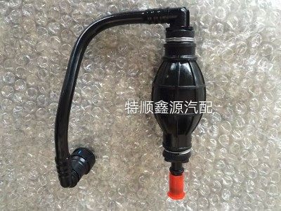 江铃特顺柴油手油泵 特顺柴滤手压泵 江铃手压泵 特顺手油泵全顺图片