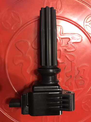 江铃全新驭胜撼路者途睿欧配件  点火线圈  火花塞  域虎7/9