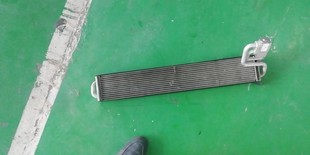 后芯体 适配福特新款 江铃全顺v348后蒸发箱芯体原厂件 包邮