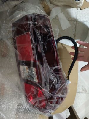 江西五十铃DMAX铃拓尾灯总成 dmax皮卡后尾灯 刹车灯 尾灯 原装