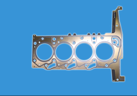 适用福特新世代全顺汽缸垫气缸床V348发动机缸盖垫缸垫汽缸垫原装