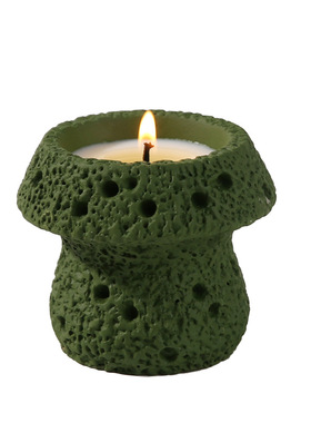 新款创意香薰蜡烛杯香氛持久香氛跨境烛台家居卧室装饰摆件感