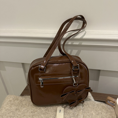 包包女式大容量手拎通勤包