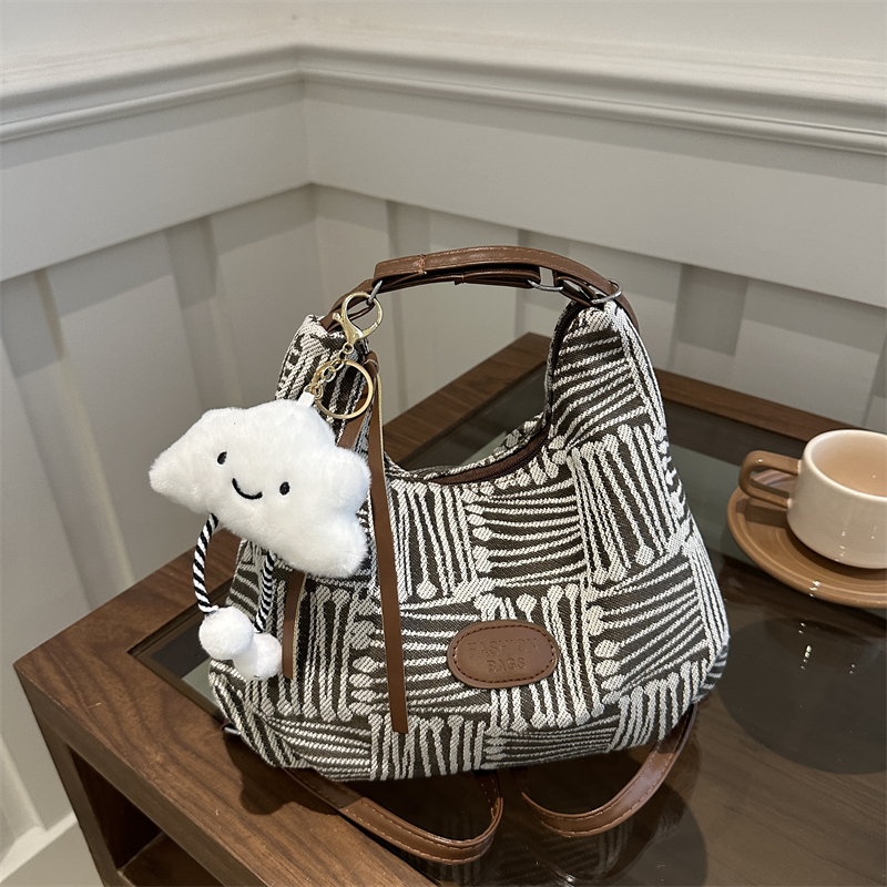 大容量托特包时尚通勤大包