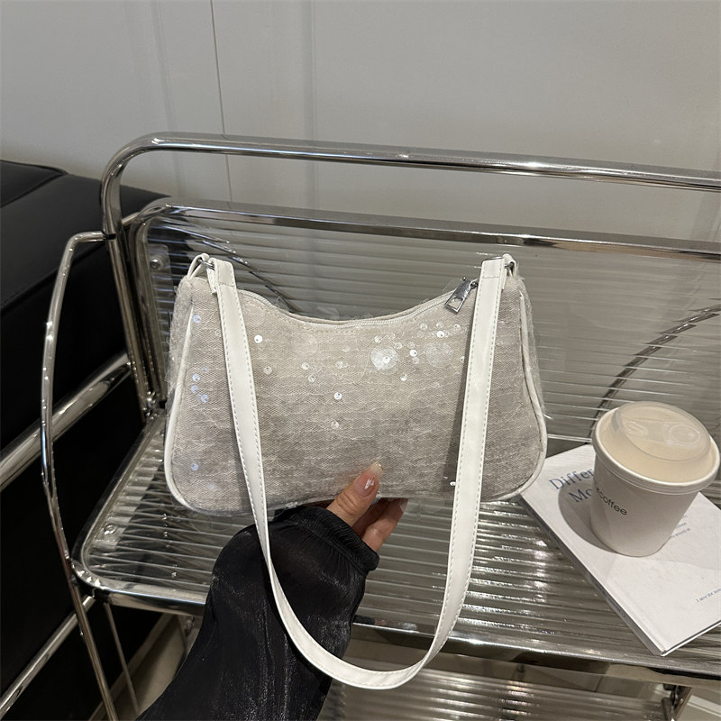 高级感包包女2025夏季新款时尚洋气腋下包小众洋气个性单肩腋下包,箱包皮具/热销女包/男包,小方包,淘宝优惠券,粉丝福利购,淘宝优惠卷