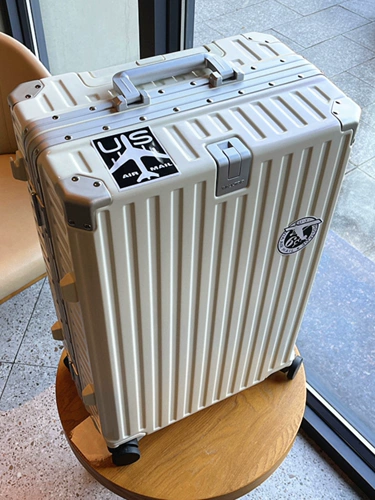 Износ -Устойчивая алюминиевая коробка Статическая колесная плата Универсальная колесная плата Универсальная колеса