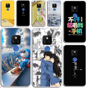 适用联想乐檬K12手机壳Lenovo XT2081-4保护套硅胶防摔软壳男女6.5寸卡通硅胶软套外壳防摔