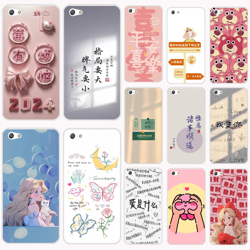 适用于多亲2代手机壳Qin 2pro保护套Qin 2保护壳透明硅胶高透软防刮软壳外壳软套硅胶磨砂