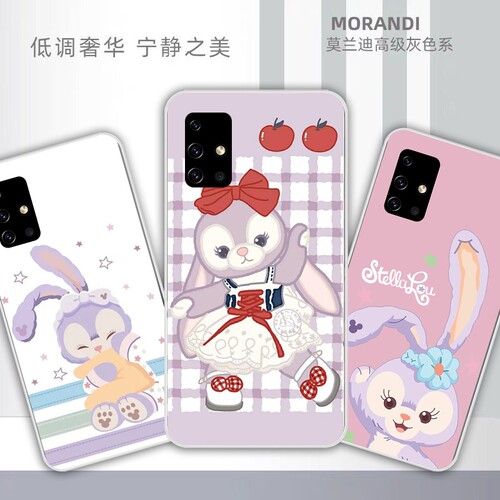 适用三星A71 5G版手机壳galaxy a71保护硅胶套防摔SM一A7160软套