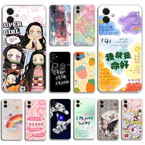 适用于Coolpad CP3AT2CP3CT1手机套酷派大观Y60SY60 Lite手机保护套外壳 卡通硅胶软套外壳防摔