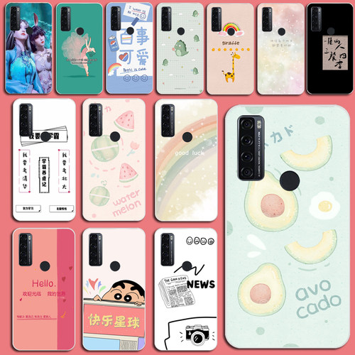 适用于谷歌Pixel6手机套保护套Pixel6 Pro防摔硅胶软5G手机外壳