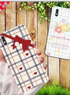 适用于海信a7阅读手机壳HNR320T软A7CC电子阅读器保护壳套防摔6.7