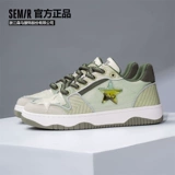 Semir Обувь, туфли, кроссовки, официальный продукт, этнический стиль, подходит для подростков