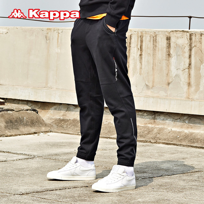 KAPPA¿¨ÅÁÄÐÔ˶¯³¤¿ãÐÝÏпãÎÀ¿ãÅܲ½½¡ÉíС½Å¿ã|K0752AK21