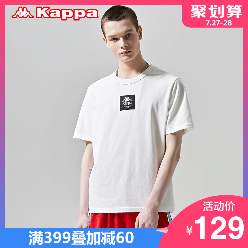 Kappa¿¨ÅÁ ÇéÂÂÄÐÅ®Ô˶¯¶ÌÐäÐÝÏÐTÐôÏļ¾°ëÐä 2019пî|K09W2TD23