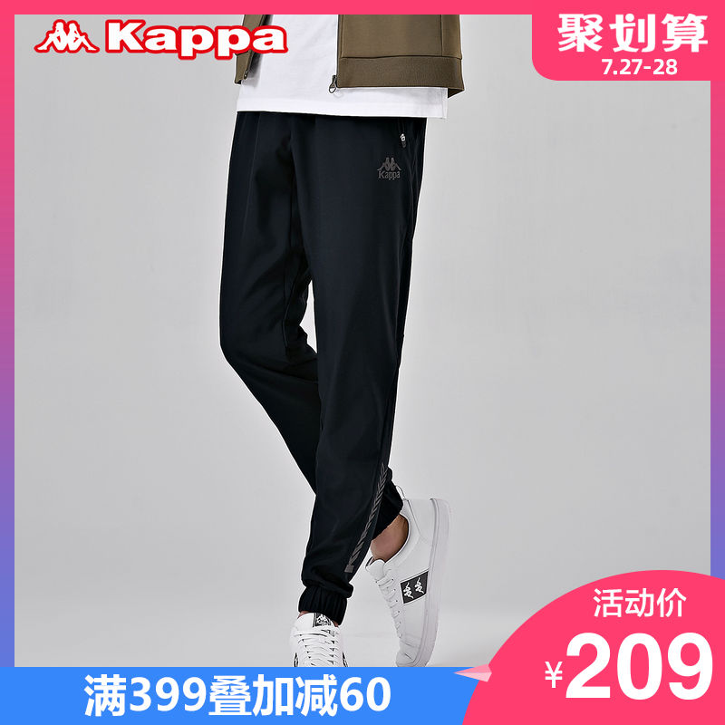 Kappa¿¨ÅÁ ÄпîËóÖ¯Ô˶¯³¤¿ãÐÝÏпãÎÀ¿ã 2019пî|K0912AY22D