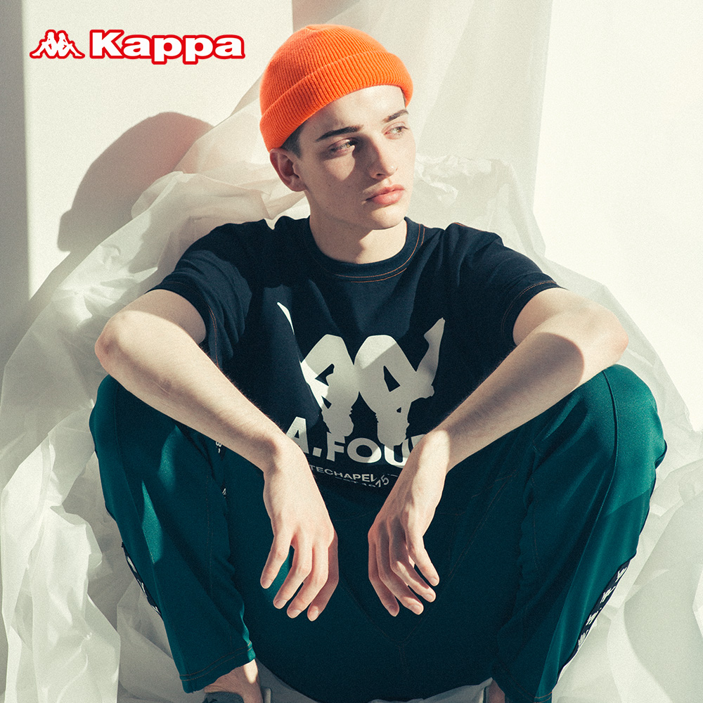 KAPPAX²ÖʯһÊ÷¿ç½ç¿îÇéÂÂÄÐÅ®¶ÌÐäTÐô KL818TS51