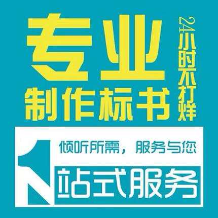商务技术标书制作工程类采购类服务类项目方案实施计划书代撰写