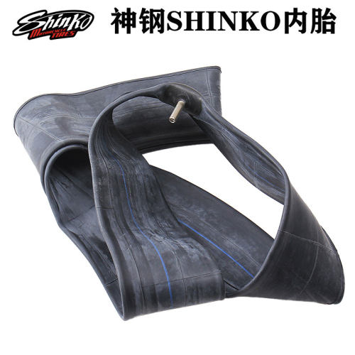 神钢摩托车内胎SHINKO