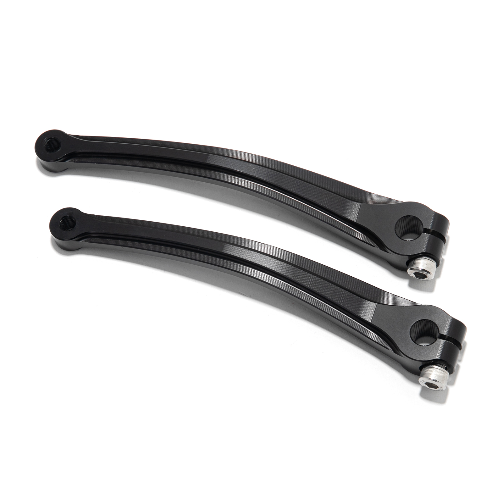 适配哈雷Honda XR650L变档杆CNC铝合金变速杆换挡变速杆哈雷改装