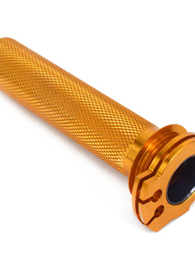 适用铃木DRZ400R/DR250S 摩托车配件CNC油门座手把 大扭油把座