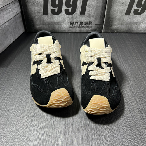 德训鞋男2025秋季新款男款