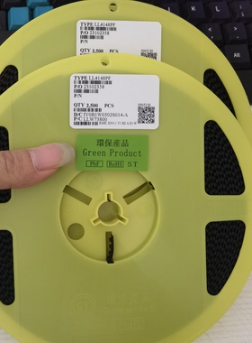 LL4148PF SOD-80 LL-34 ST/先科原装开关二极管