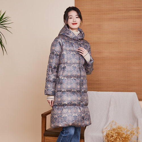 jdyr8新款羽绒服保暖布符