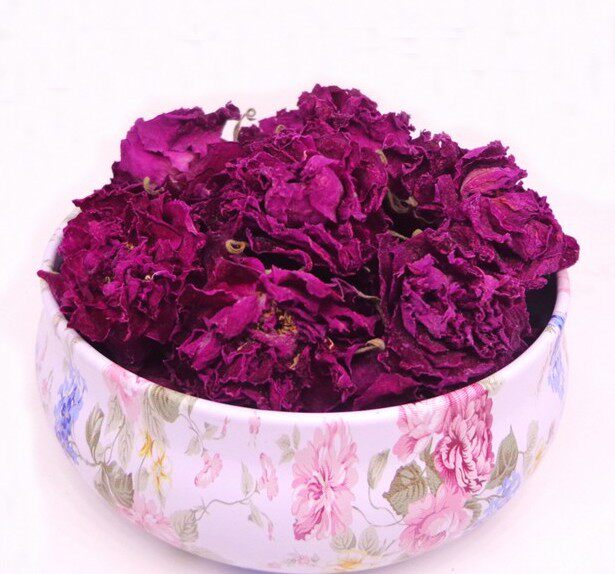 新疆巴州发 玫瑰花茶天然 野生戈壁干玫瑰花泡水泡茶山东平阴100g|ruв категории традиционные питательный пища, чай - от Buy2taobao.com для оказания профессиональной услуги покупки агента Taobao