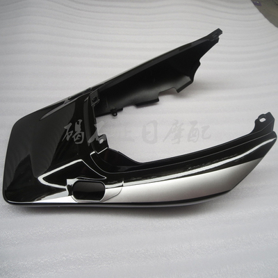 CB400VTEC三代四代后尾板