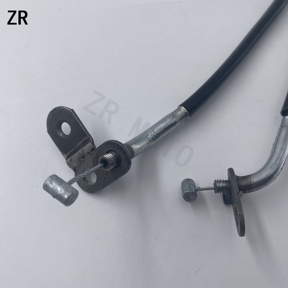 适用雅马哈YZF1000 R1 07-08年油门拉线 提油线 回油线R1离合拉线