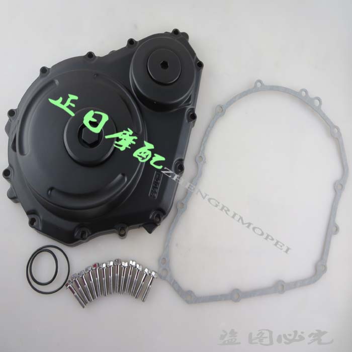 适用铃木GSXRK6K8离合器边盖