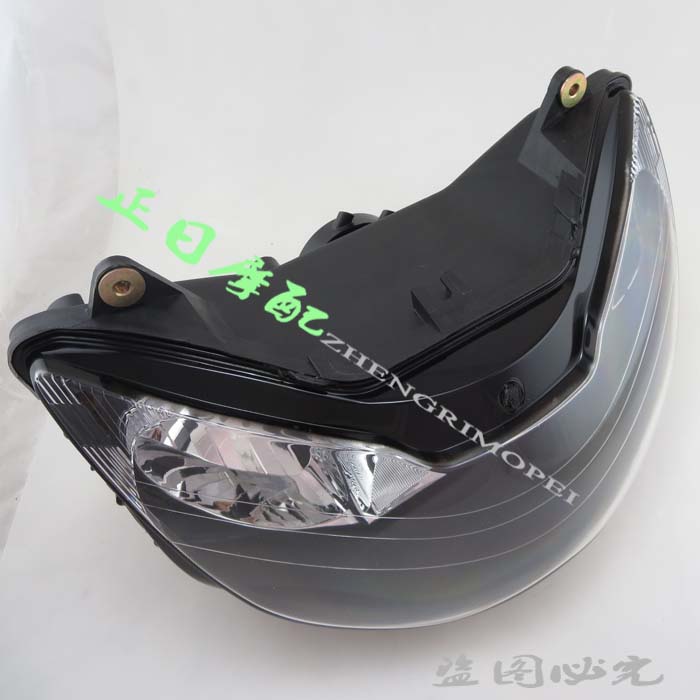 适用本田CBR92900-01大灯总成