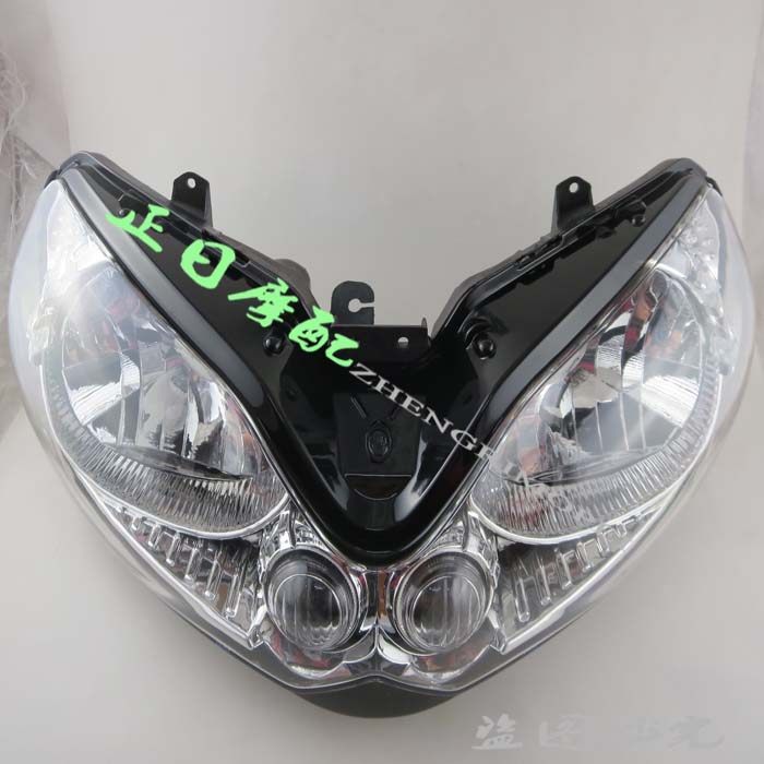适用于川崎GTR1400前大灯