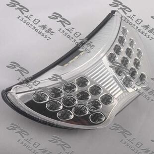 适用于本田 CBR600RR F4 99-00年 LED后尾灯总成 后刹车灯总成