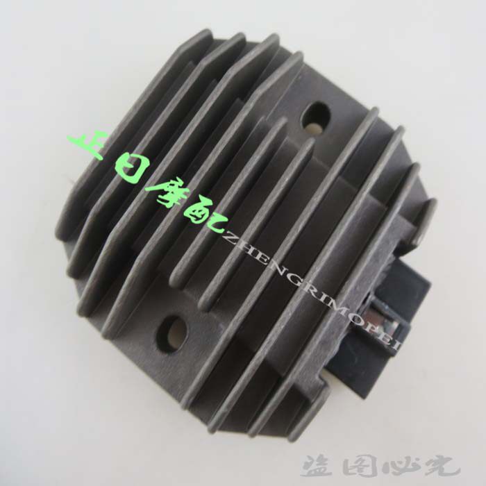 适用于川崎宝马250 ZXR250 ZZR400 ZRX400整流器 充电器 稳压器