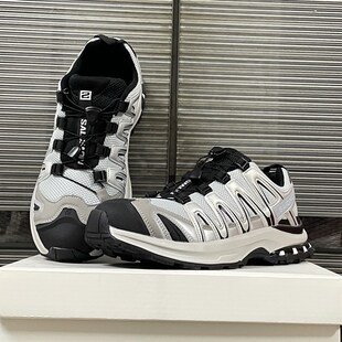 户外风潮流运动鞋增高6cm日常通勤软底防滑耐磨男女款户外徒步鞋