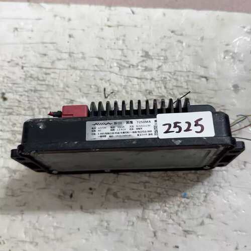 议价7250控制器，爱玛黑鹰7250MA控制器，60V电压，限流